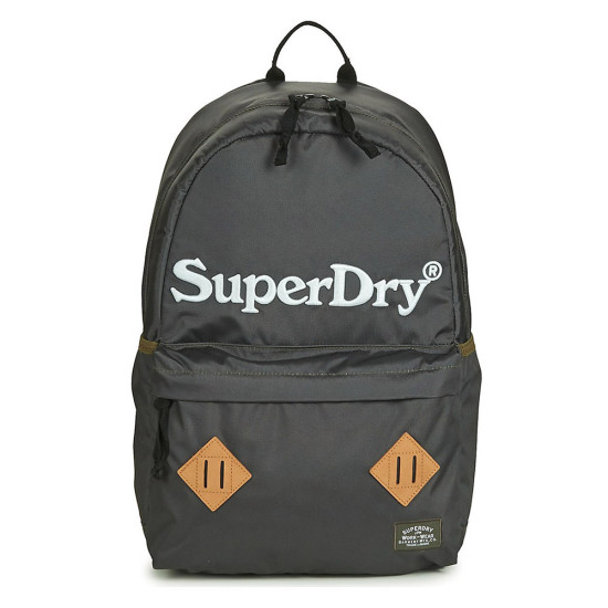 Superdry Τσάντα πλάτης Vintage Graphic Montana Backpack